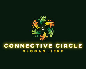 Social People Community logo