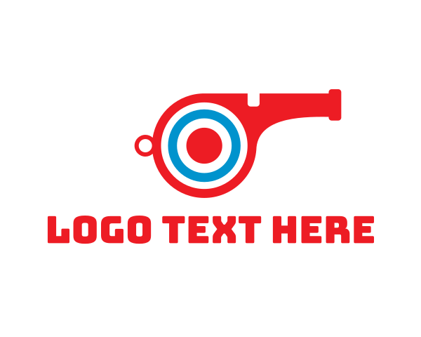 Target logo example 1