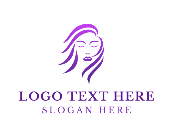 Beautiful logo example 1