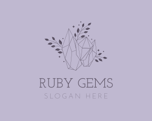 Lux Gem Fashion logo