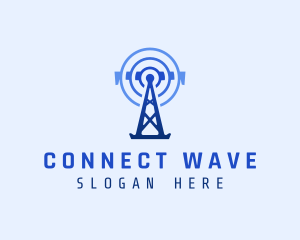 Tower Signal Telecommunication logo