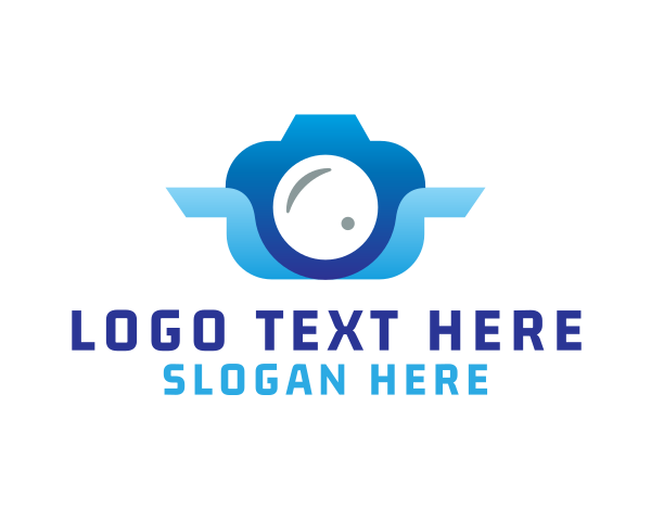 High Resolution logo example 2