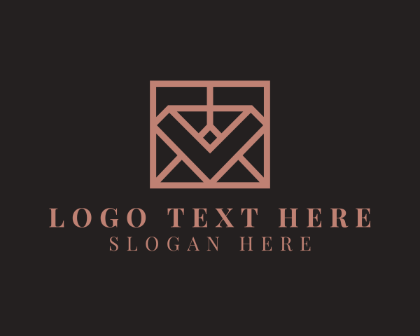 Jewelry Diamond Box logo