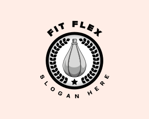 Boxing Training Gym logo