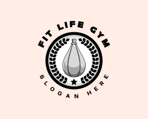 Boxing Training Gym logo