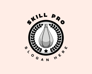 Boxing Training Gym logo