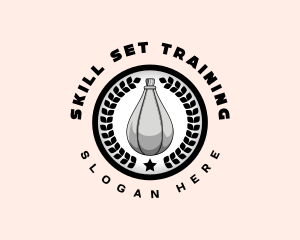 Boxing Training Gym logo