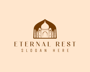 Cultural Mausoleum Tourism logo