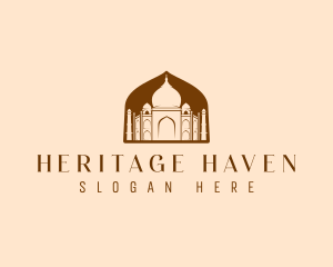 Cultural Mausoleum Tourism logo