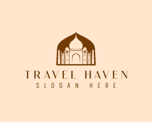 Cultural Mausoleum Tourism logo