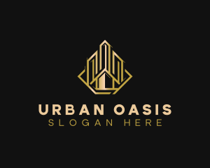 Urban Residential Contractor logo