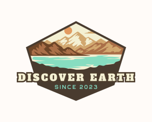 Mountain Lake  Explorer logo