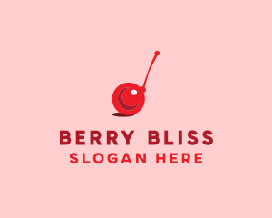 Cherry Juice Bar  logo