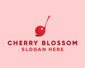 Cherry Juice Bar  logo