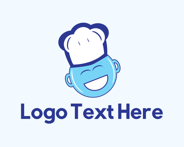 Enjoy logo example 1