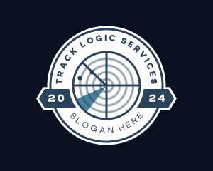 Radar Sensor Device logo