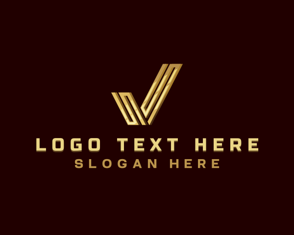 High Quality logo example 3