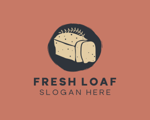 Bread Loaf Bakery logo