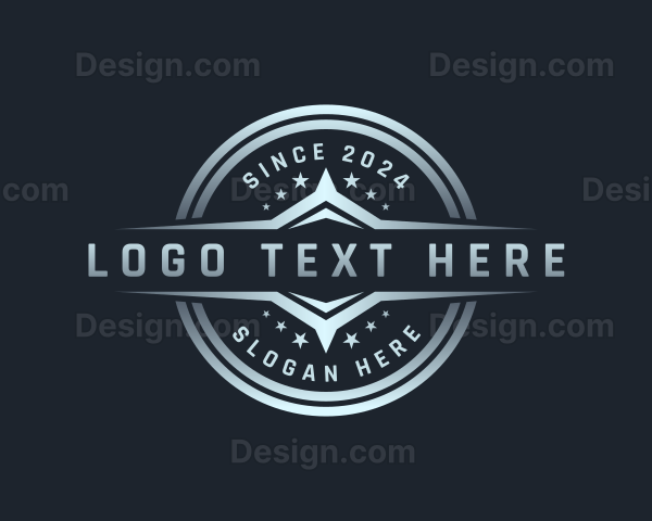 Expensive Premium Business Logo