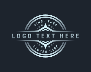 Expensive Premium Business Logo