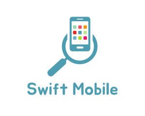 Mobile Apps Search logo