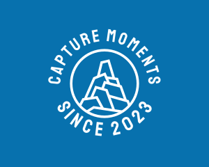 Rock Mountain Peak logo