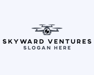 Flying Camera Footage logo