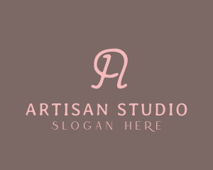 Beauty Luxury Boutique logo design