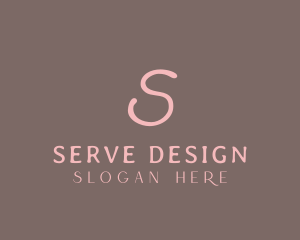 Beauty Luxury Boutique logo design