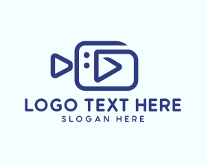 Media Blog Studio logo