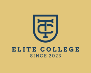 University College Crest logo