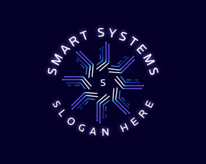 Software Circuit Technology logo