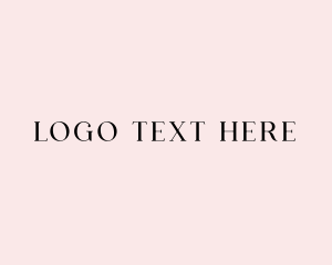 Elegant Fashion Firm logo