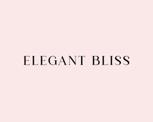 Elegant Fashion Firm logo