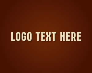 Masculine Studio Brand logo