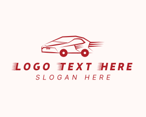 Sports Car Transportation logo