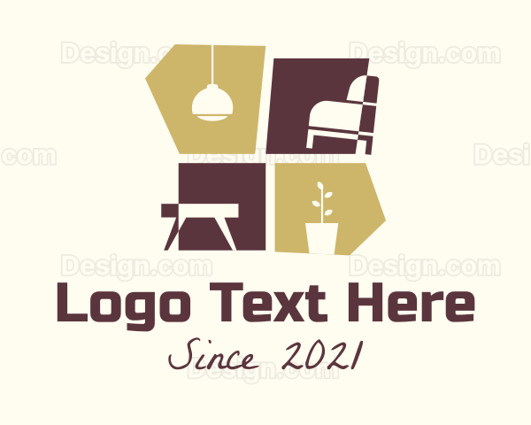 Furniture Homewares Logo