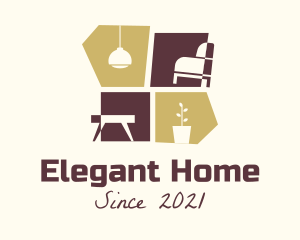 Furniture Homewares logo