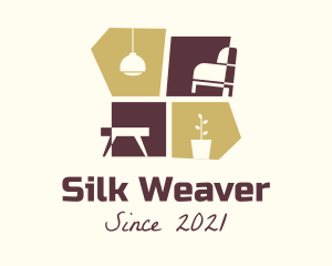 Furniture Homewares logo design