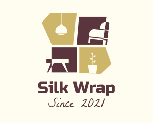 Furniture Homewares logo design