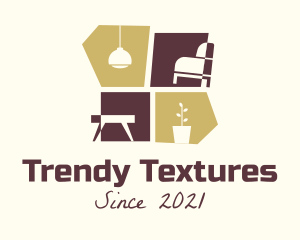 Furniture Homewares logo design