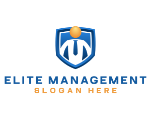 Leader Management Coach logo
