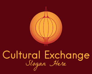 Asian Lantern Festival  logo