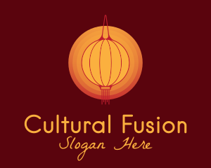 Asian Lantern Festival  logo