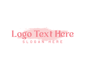 Beauty Pastel Stylist logo