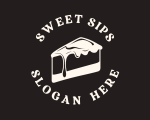 Sweet Cheesecake Cafe logo