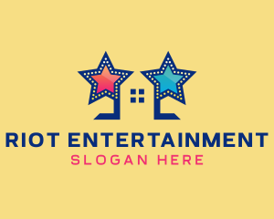 Star Entertainment Club logo