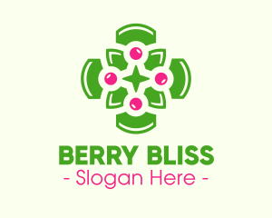 Berry Plant Farm logo