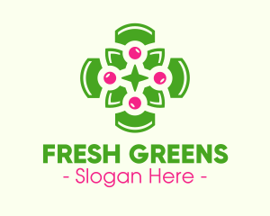 Berry Plant Farm logo