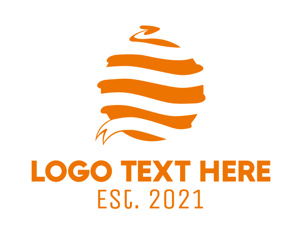 Food logo example 4